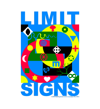 Limit Signs